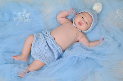 张掖宝宝多少度算发烧